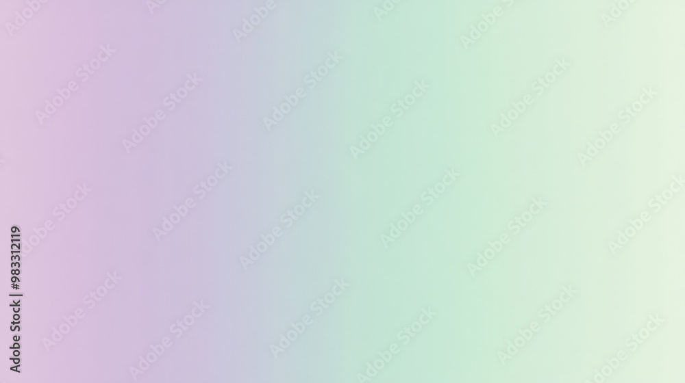 A light gradient background starting with soft lavender and gently transitioning into pale mint green for a fresh, minimal design. A light gradient background starting with soft lavender and gently transitioning into pale mint green for a fresh, minimal design.
