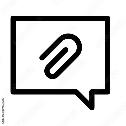 Message Attachment