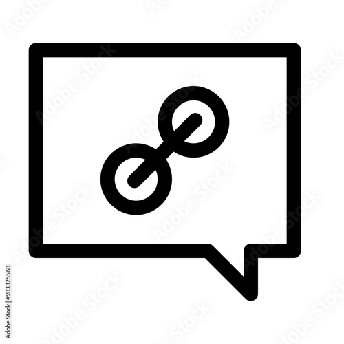 Message URL