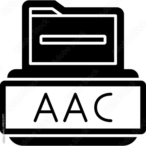 AAC Icon photo