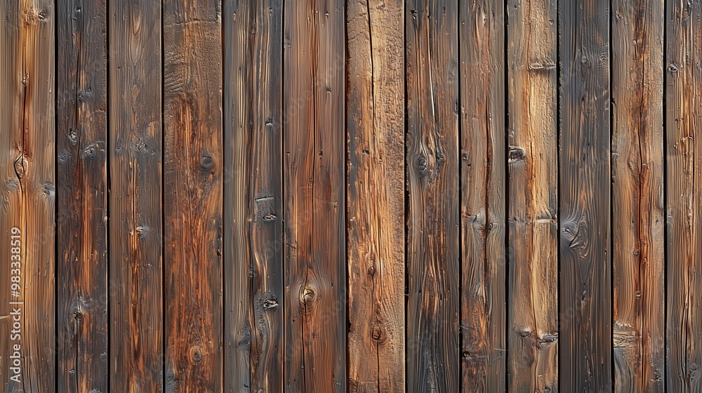 Old brown rustic light bright wooden texture - wood background panorama banner long. Old brown rustic light bright wooden texture - wood background panorama banner long.