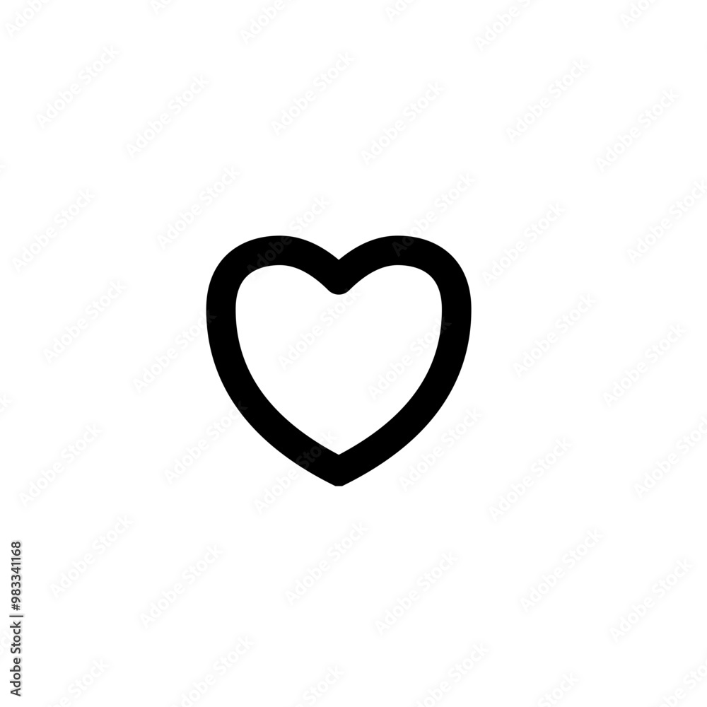 Heart Small Heart Small