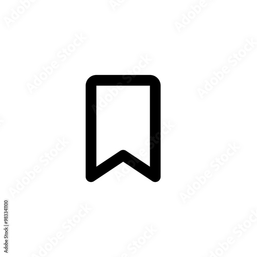 Bookmark Small