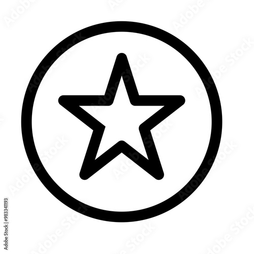 Star Circle