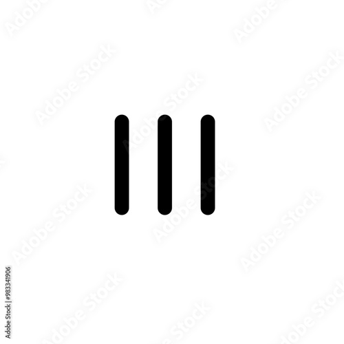 Bars Small
