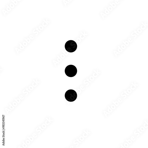 Ellipsis Small