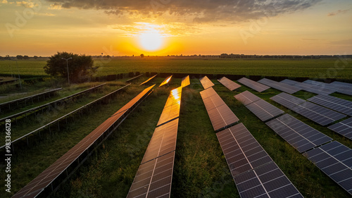 Pannelli fotovoltaici