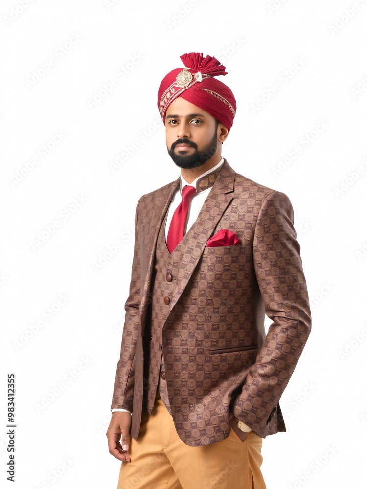 man wear suit standing up man wear suit standing up