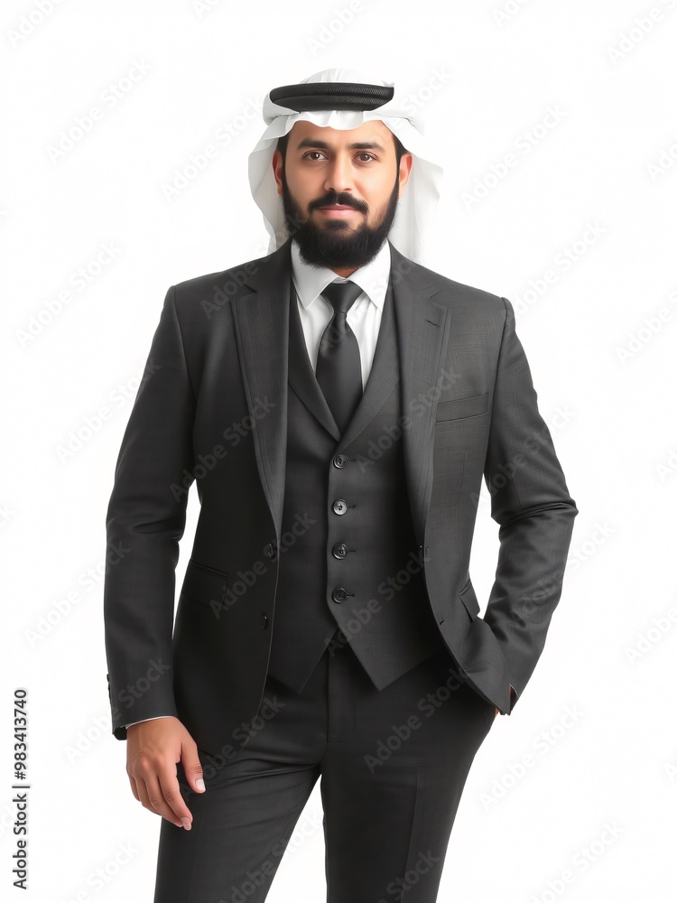 man wear suit standing up man wear suit standing up