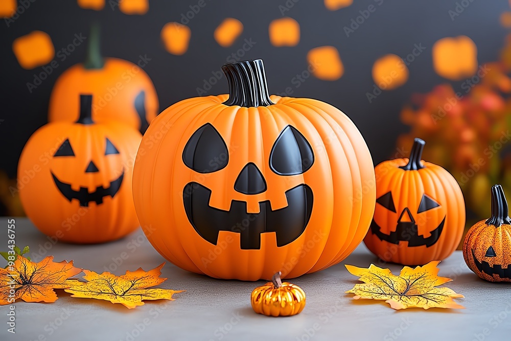 Scary Halloween DIY projects to create your own spooky decorations