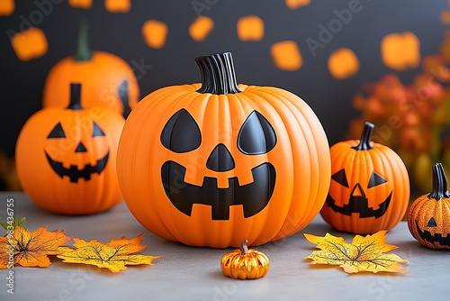 Scary Halloween DIY projects to create your own spooky decorations photo