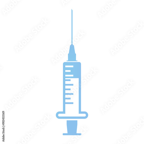 syringe icon