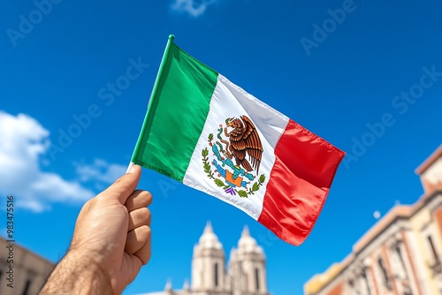 Mexican Independence Day honors heroes like Miguel Hidalgo, JosÃ© MarÃ­a Morelos, and Ignacio Allende photo