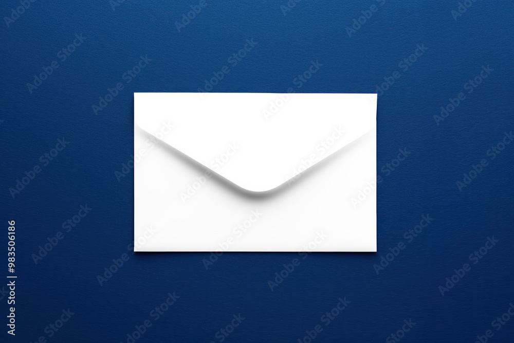 PNG envelope mockup, transparent design PNG envelope mockup, transparent design