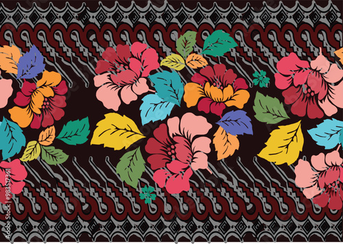 Floral compositions in bold designs and striking colors that are perfect for a variety of needs.