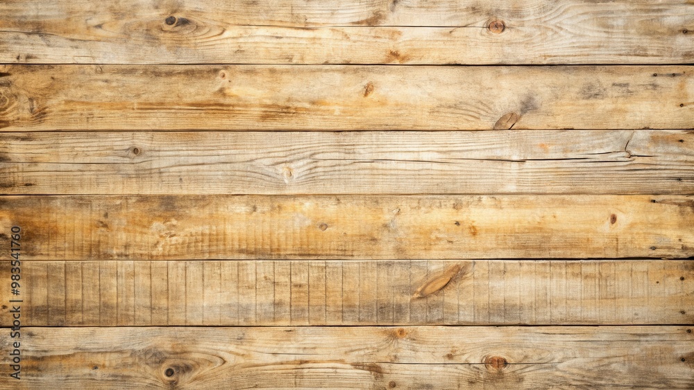 Old distressed light wood texture background for rustic vintage design projects Old distressed light wood texture background for rustic vintage design projects