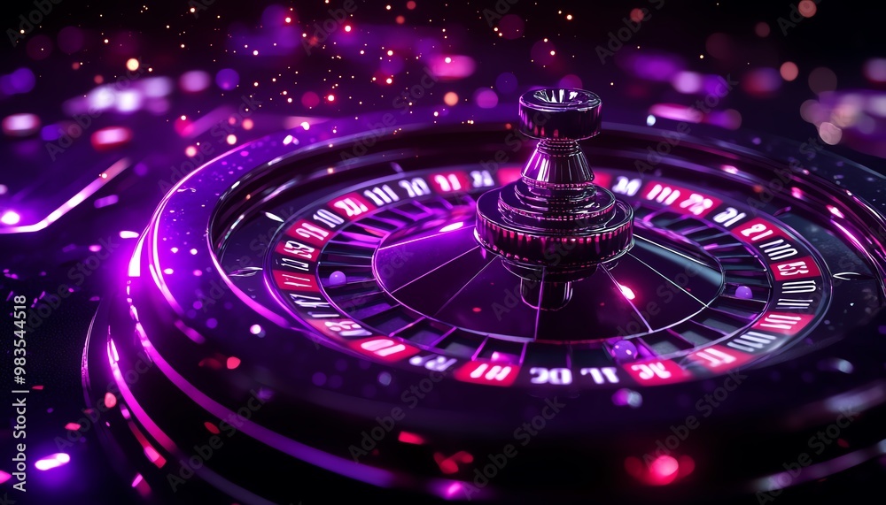 Visually appealing minimalist banner for Non GAME STOP Casino section Visually appealing minimalist banner for Non GAME STOP Casino section