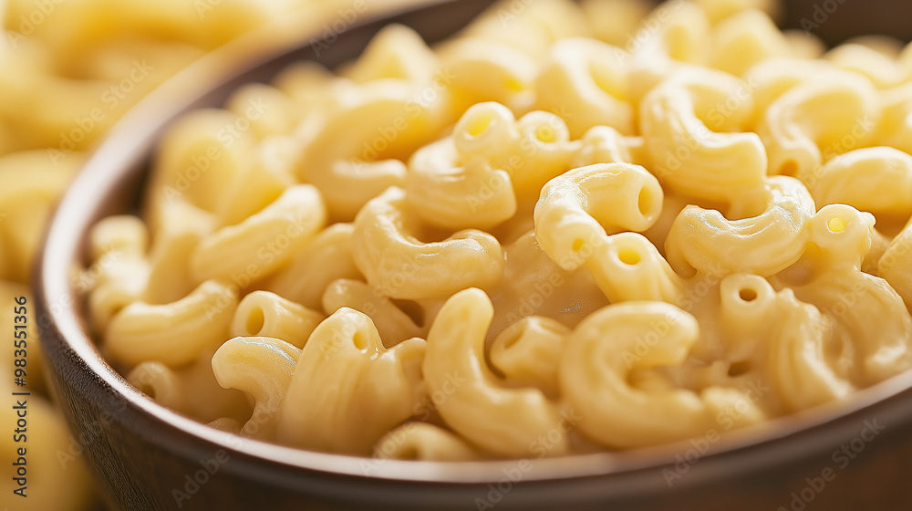 delicious Creamy pasta elbow macaroni delicious Creamy pasta elbow macaroni