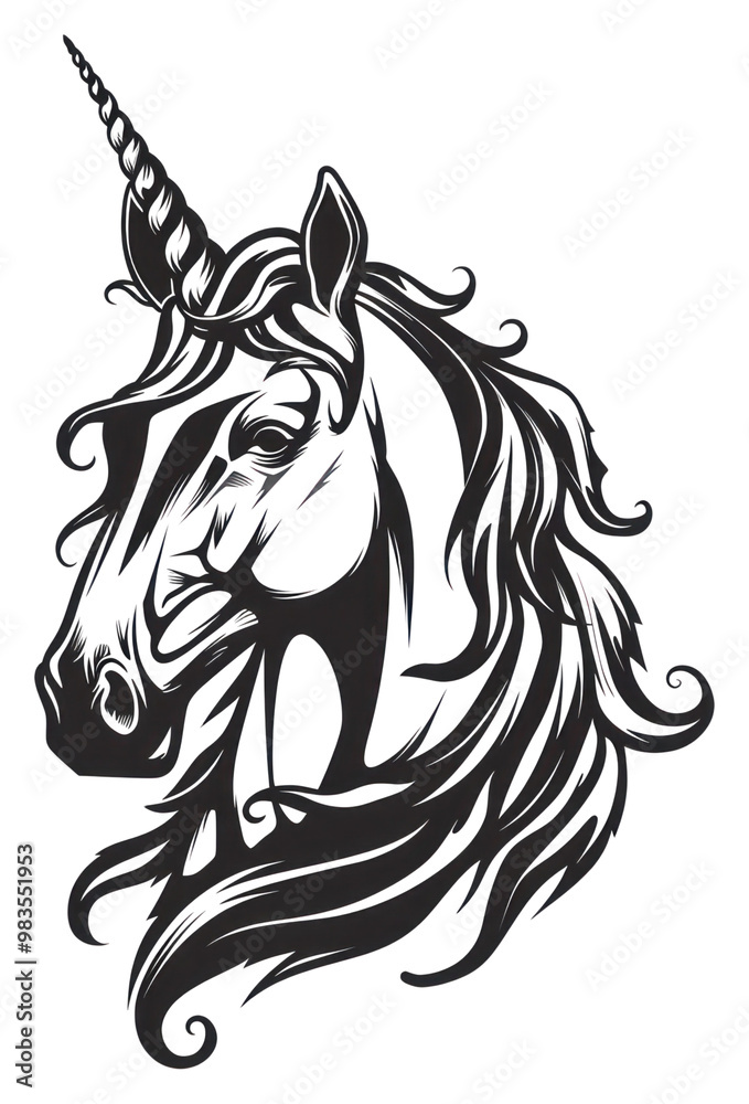 PNG Unicorn drawing animal mammal. PNG Unicorn drawing animal mammal.