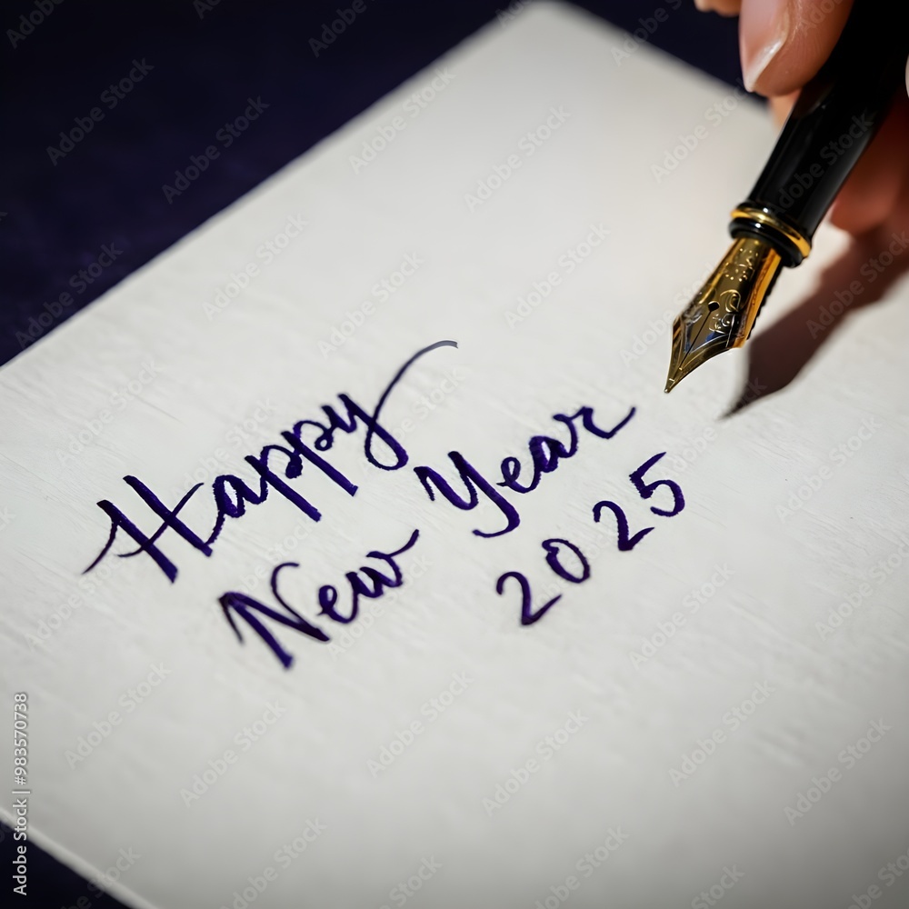 Celebrate New Year 2025 with New Beginnings Celebrate New Year 2025 with New Beginnings
