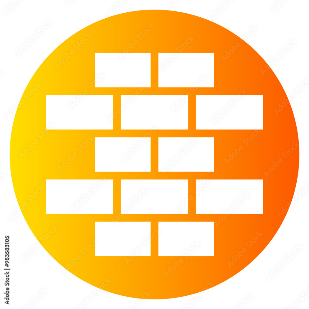 column gradient icon column gradient icon