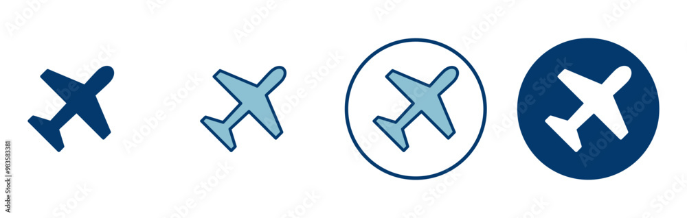 Plane icon vector isolated on white background. Aeroplane vector icon. Flight transport symbol. Travel element illustration. Holiday symbol. Airplane Plane icon vector isolated on white background. Aeroplane vector icon. Flight transport symbol. Travel element illustration. Holiday symbol. Airplane