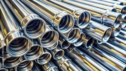 Galvanized Exhaust Pipes for Enhanced Durability, Corrosion Resistance in Automotive Industry