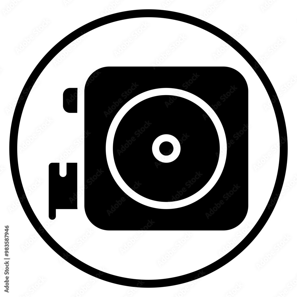 measure glyph icon measure glyph icon
