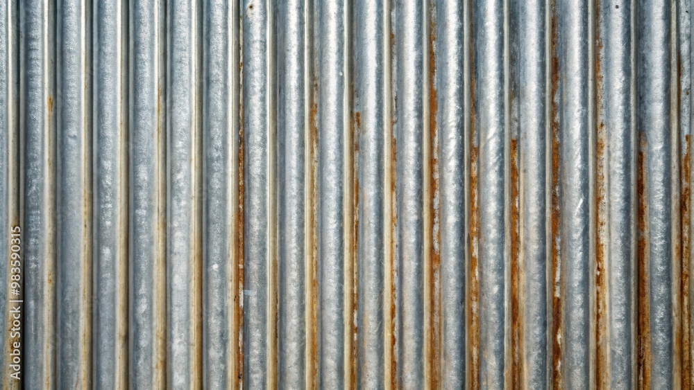 Zinc galvanized metal texture up close background for industrial projects and design Zinc galvanized metal texture up close background for industrial projects and design