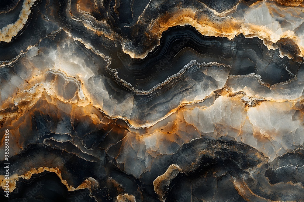 Abstract Marble Texture Abstract Marble Texture