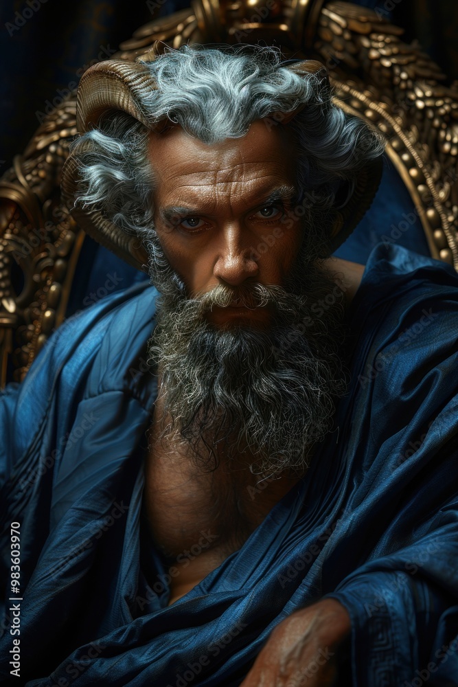 Lord of the Underworld: Hades, also known as Aides in Greek Mythology, Supreme God of Death, Ruler of the Underworld, Eldest Son of Cronus and Rhea, and Revered Olympian Deity. Olympic god Lord of the Underworld: Hades, also known as Aides in Greek Mythology, Supreme God of Death, Ruler of the Underworld, Eldest Son of Cronus and Rhea, and Revered Olympian Deity. Olympic god