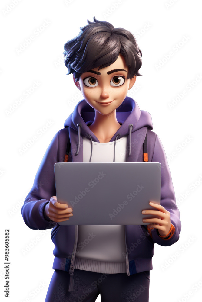 PNG Computer adult white background publication. PNG Computer adult white background publication.