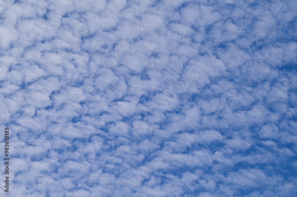 Beautiful white cloud and blue sky on background. Beautiful white cloud and blue sky on background.