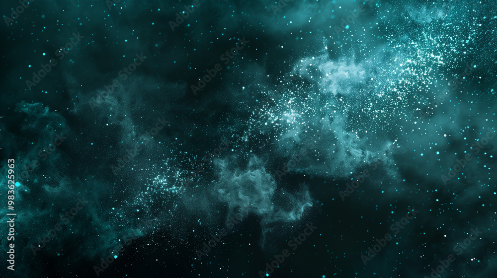 Fototapeta premium background with space