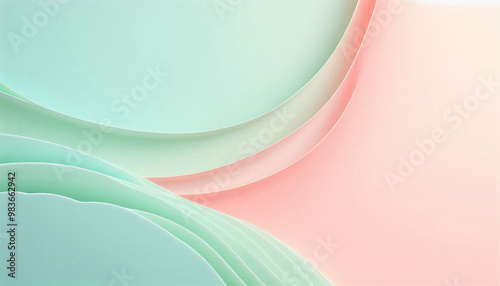 abstract background