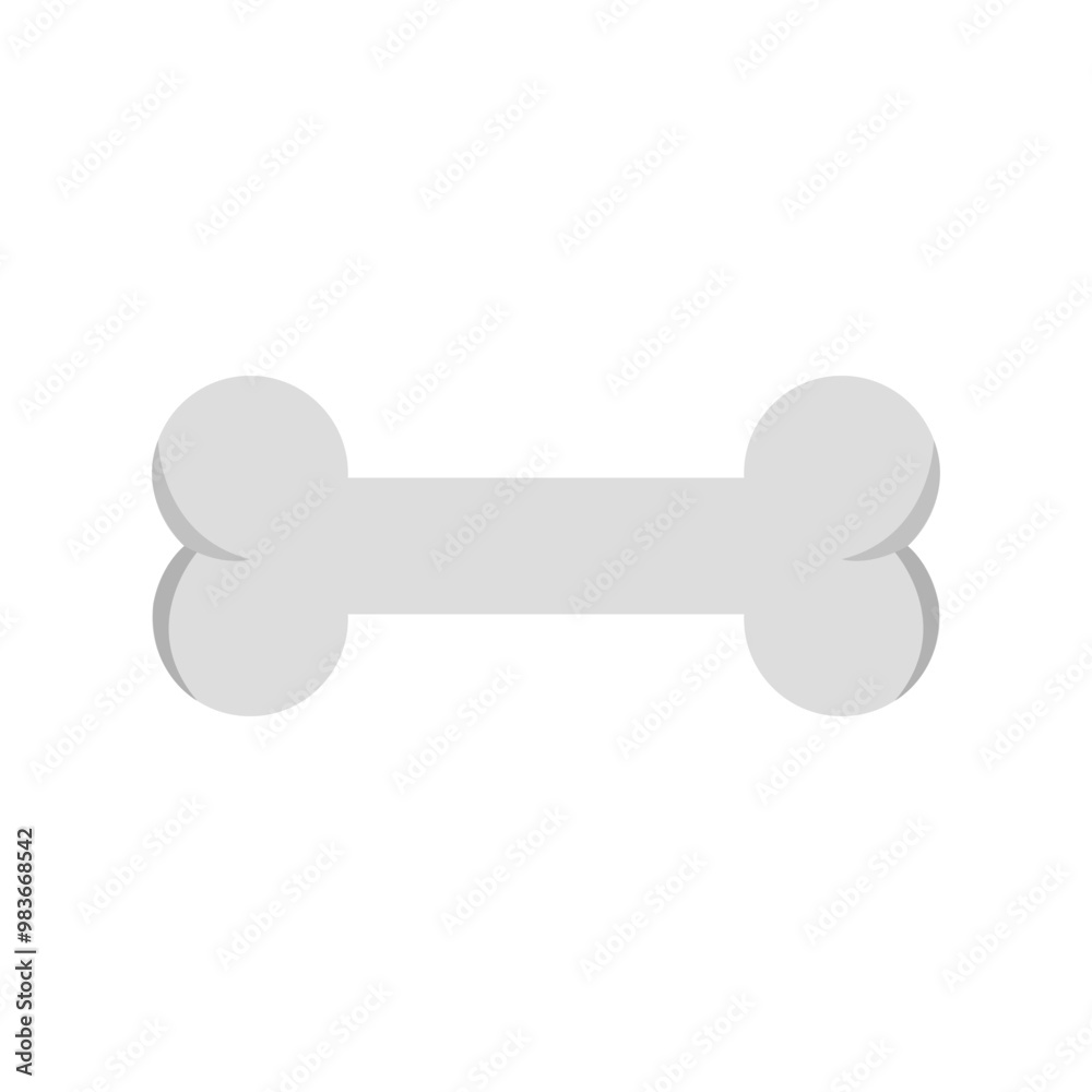 Dog bone