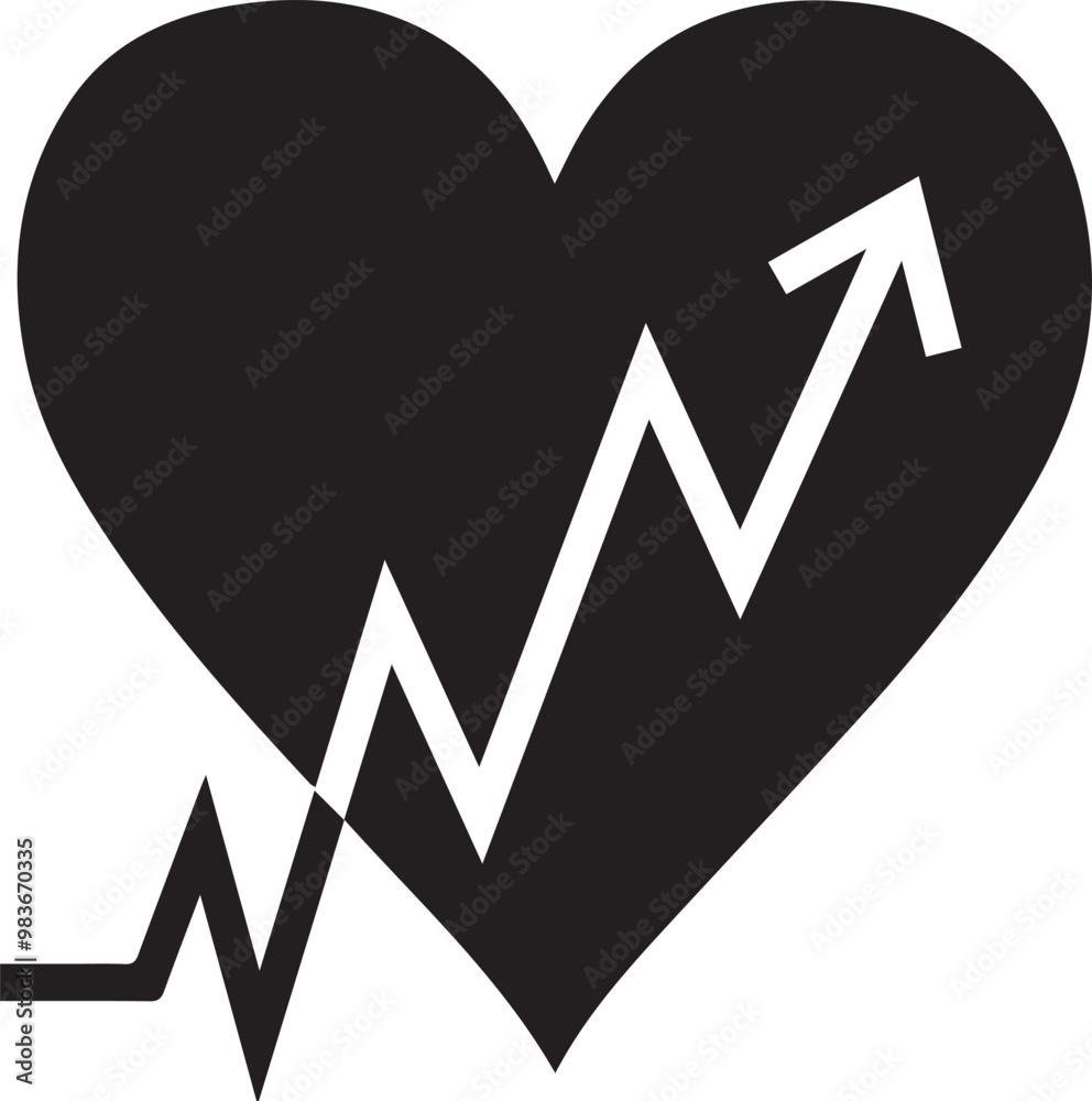 Love icon symbol vector image illustration
Love icon symbol vector image illustration