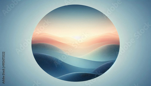 abstract background