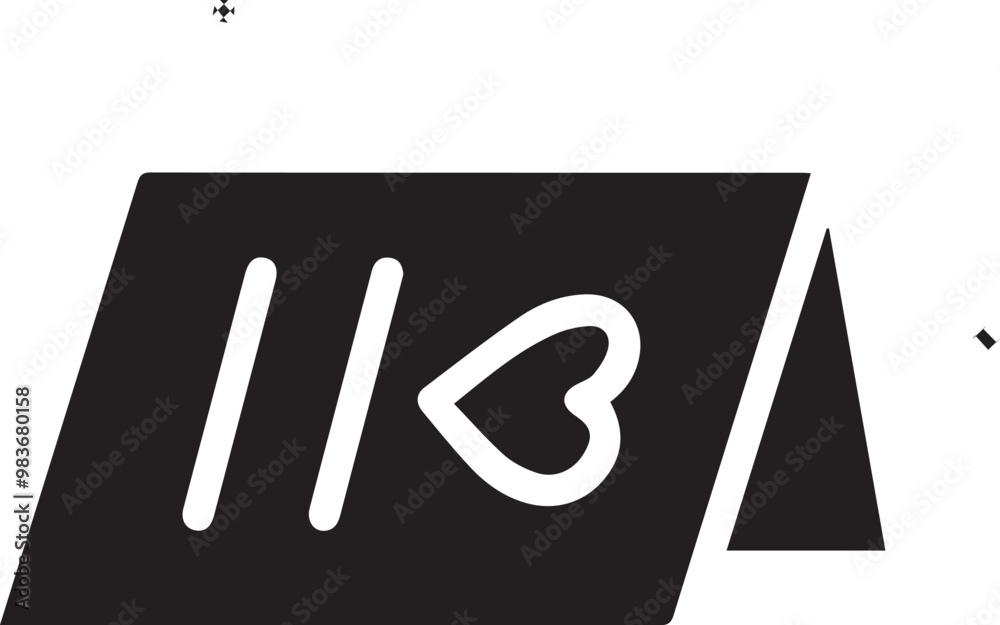 Love icon symbol vector image illustration
Love icon symbol vector image illustration