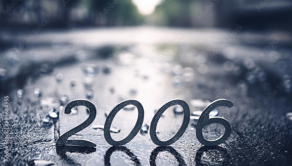 2006 Year in Review: Significant Events and Milestones