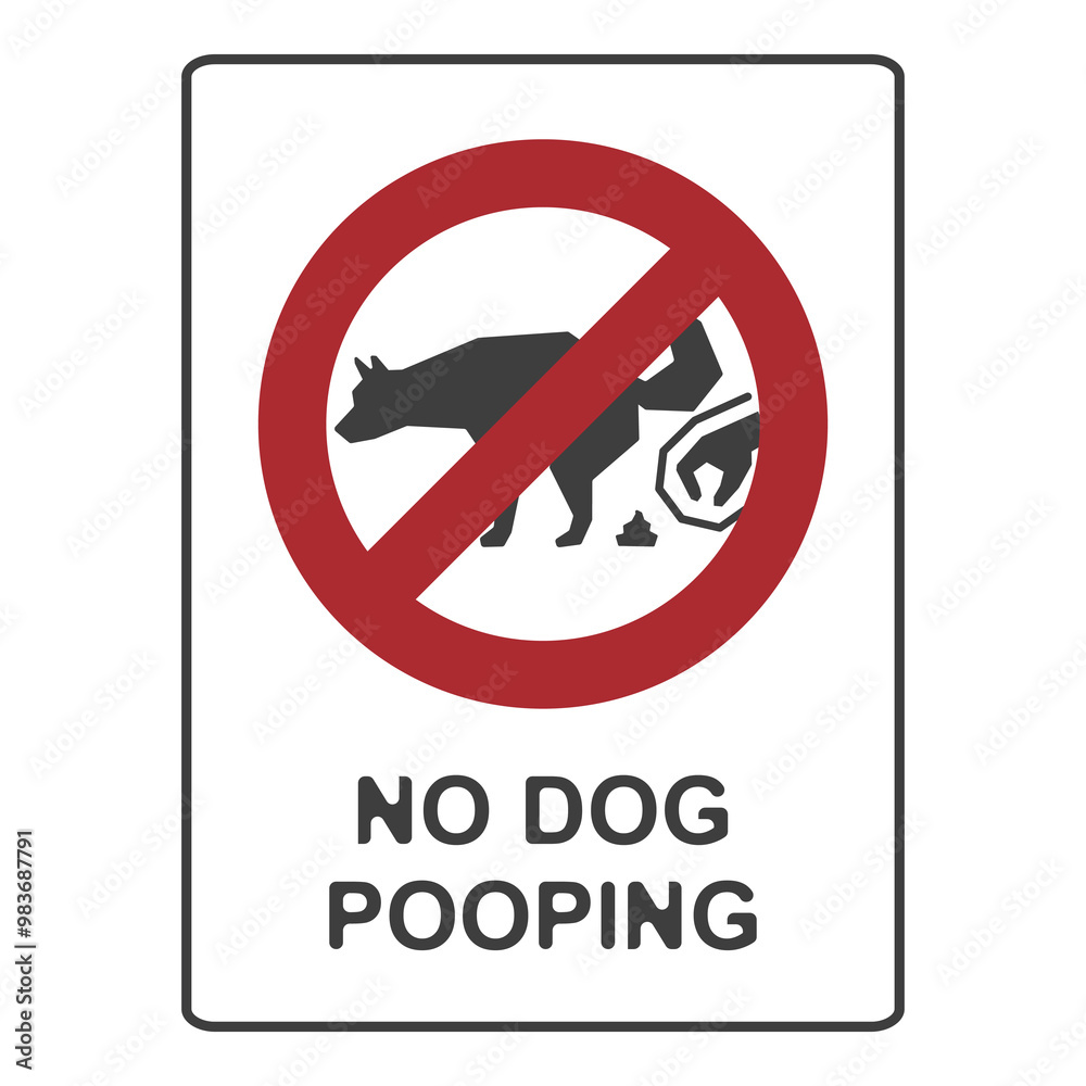 no pets allowed, flat logo no pets allowed, flat logo