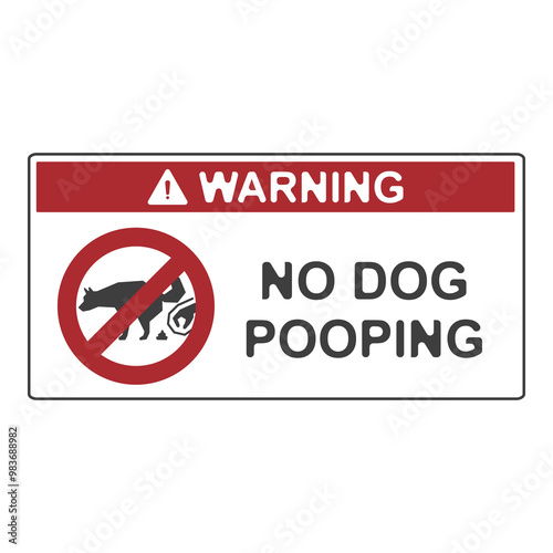 Free Download no pets allowed, flat logo - GFXLoad