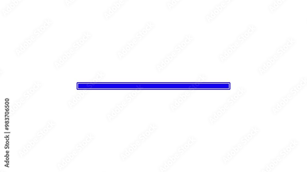 Loading bar,waiting loading bar animation, software update icon,Loading bar downloading progress animation. Loading bar,waiting loading bar animation, software update icon,Loading bar downloading progress animation.