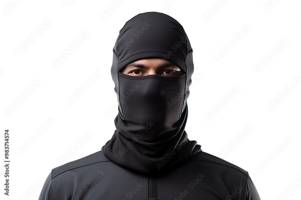 Balaclava face mask Balaclava face mask