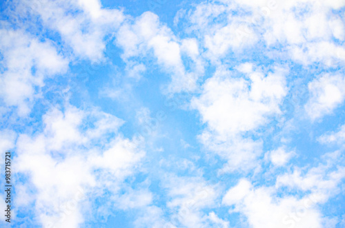 clear blue sky background,clouds with background.