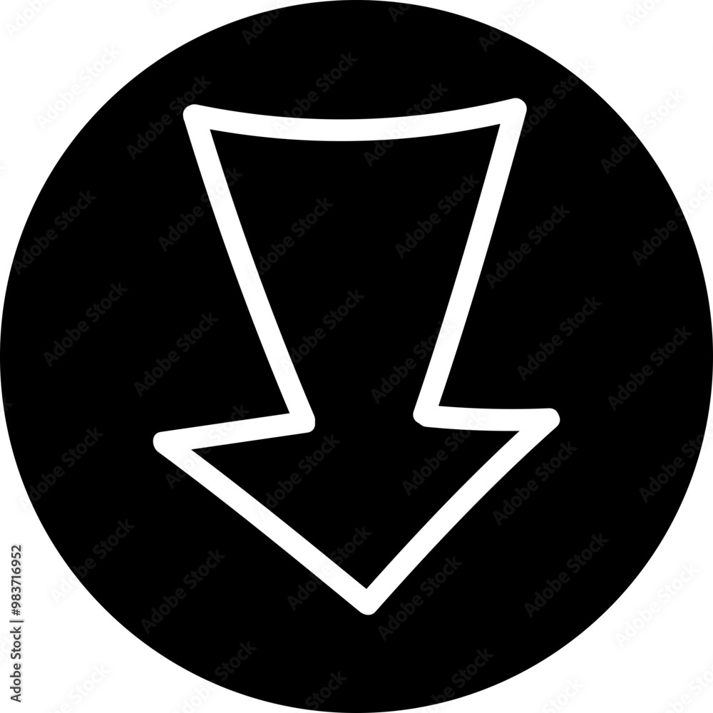 Single isolated icon with outline style icon on white background Single isolated icon with outline style icon on white background