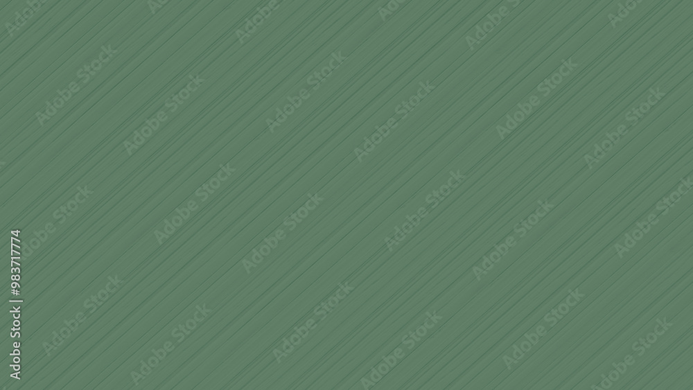 Fototapeta premium wood texture diagonal paint green background