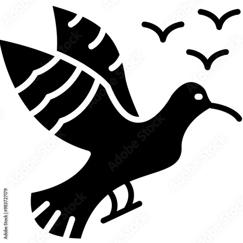 Bird Icon