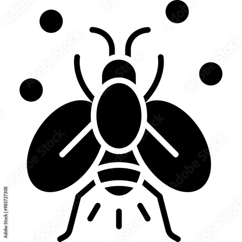 Bee Icon