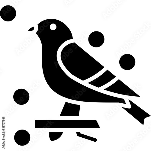 Bird Icon